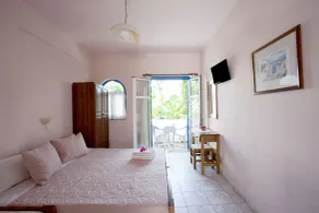 Stefano Apartments - Rom