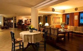 Villea Village - Restaurant