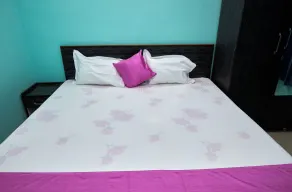 deb Guest House And Banquet hall - Camera