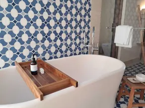 Sea Horizons - Salle de bain