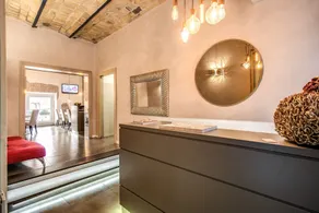 Roma Boutique Hotel - Reception