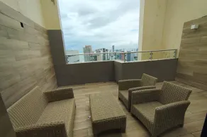 GoldMen Business Recife - Antigo Recife Flats - Utsikt från rummet