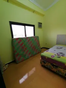 Marina Villa North Coast Egypt - Quarto