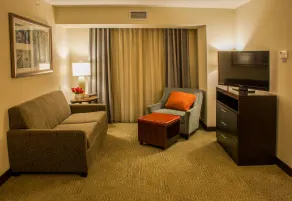 Staybridge Suites Schererville by IHG - Chambre
