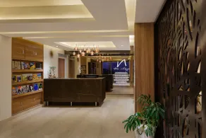 The Nilaya - Reception