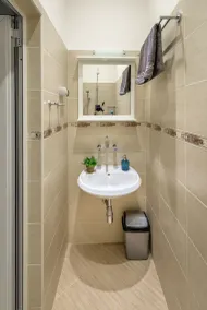 Sofia Appart - Bathroom