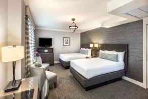 Handlery Union Square Hotel - Chambre