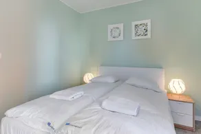 Aura Island Apartments Old Town - Rom