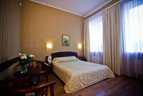 City Club - Room