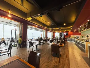The Elopura Hotel - Restaurant