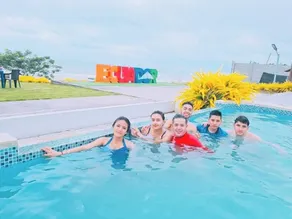 Hotel Punta Azul - Pool
