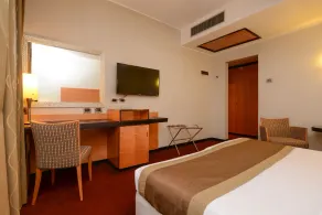 Hotel Igea - Room