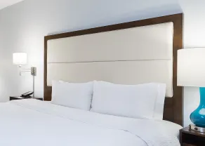 Hampton Inn Pittsburgh University/Medical Center - Værelse
