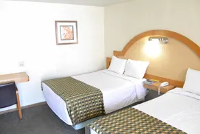 Hotel Flamingo - Salle de bain