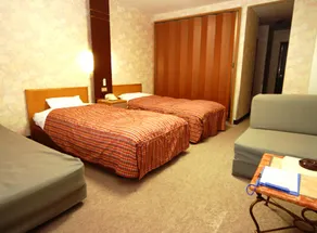 Shiga Grand Hotel - Camera