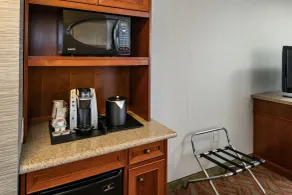 Hilton Garden Inn Tri-Cities/Kennewick - Chambre