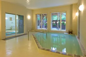 Hotel Hananoki - Piscina