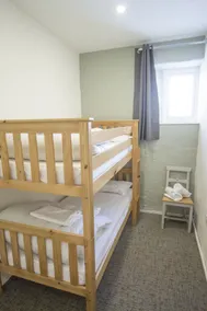 Great Langdale Bunkhouse Hostel - Chambre