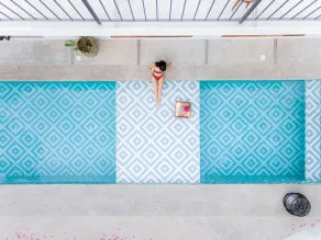 DISTRITO 88 - Hotel Boutique Only Adults - Piscine