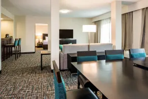 Crowne Plaza Memphis Downtown by IHG - Chambre