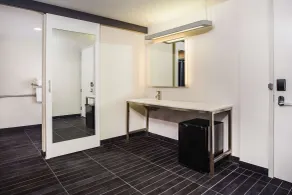 La Quinta by Wyndham Winchester - Salle de bain