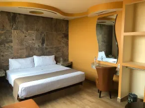 Hotel Jard Inn Adult Only - Chambre