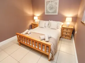 3 Pheasant Lane - Zimmer