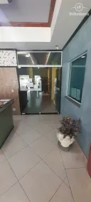 Rohedama Hotel - Réception