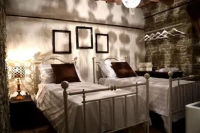 Ca Maina - Habitación