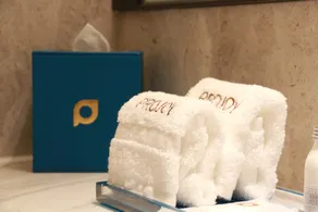 Projoy Hotel Tianfu - Room