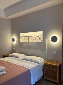 Didimos Resort - Zimmer