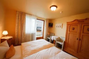Doppelzimmer - Habitación