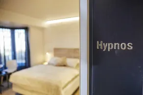 Hotel ONIRO - Luxury Rooms & Wellness Suites - Værelse