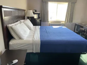 Heritage Inn Hotel - Zimmer