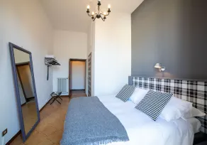 Hotel Casa Camilla - Zimmer