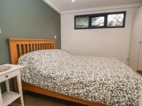 The Nest - Habitación