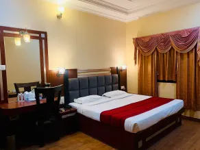 Prayag Inn - Room