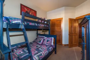 Springs by Summit County Mountain Retreats - Chambre