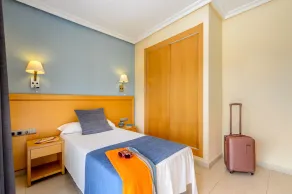 Hotel Vibra s'Estanyol - Værelse