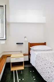 Hotel Caffaro - Chambre