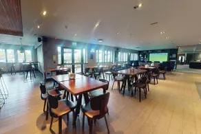 Village Hotel Birmingham Dudley - Restaurant