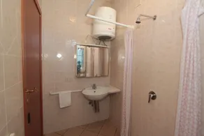 Appennini Villas - Bad