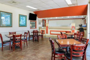 SPRINGWOOD HOTEL, Opelika I-85 Columbus Pkwy - Réception