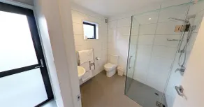 Apartments 118 - Salle de bain