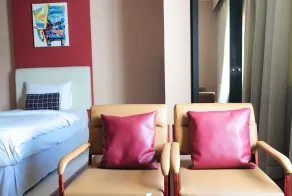 Day Hotel Khon Kaen - Chambre