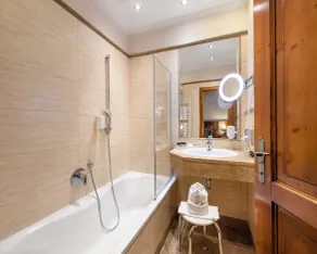 Villa Orania - Bathroom