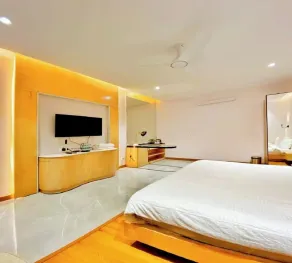 Grand 5 Resort - Room
