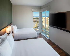 Hyatt Place Harrisonburg - Chambre