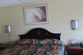 Express INN - Værelse