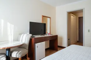 Serrazul Hotel - Room
